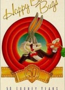 С Днём Рождения, Багз: 50 сумасшедших лет (ТВ, 1990)