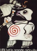 Ubu et la grande Gidouille (1979)