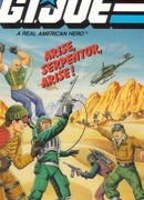 Джо-солдат: Восстань, Серпентор, восстань! (ТВ, 1986)