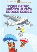 Yogi Bear and the Magical Flight of the Spruce Goose (ТВ, 1987)