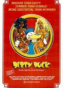 Дрянная утка (1974)