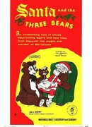 Санта и три медведя (1970)