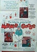 The Wacky World of Mother Goose (1967)
