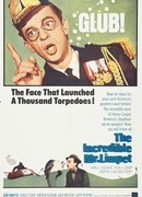 Невероятный мистер Лимпет (1964)