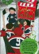 Рождественская хлопушка (1963)