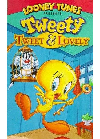 мультик Greedy for Tweety (1957) 16.08.22