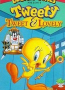 Tweety's Circus (1955)