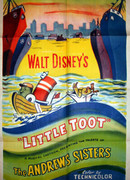 Малыш Ту-ту (1948)