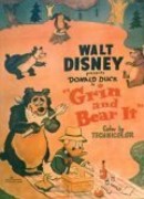 Grin and Bear It (1954)