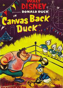 Canvas Back Duck (1953)