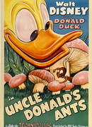 Муравьи дяди Дональда (1952)