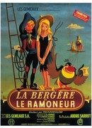 Забавные приключения мистера Уандербёрда (1952)