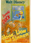 Hook, Lion and Sinker (1950)