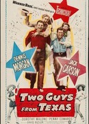 Два парня из Техаса (1948)