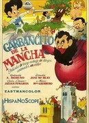 Garbancito de la Mancha (1945)