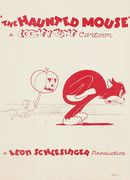 Ужасная мышь (1941)