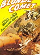 Blonde Comet (1941)