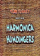 Индюк Том и его губная гармоника (1940)