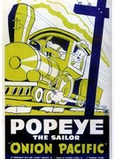 Onion Pacific (1940)