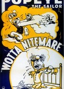Wotta Nitemare (1939)