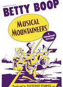 Musical Mountaineers (1939)