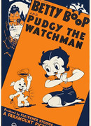 Pudgy the Watchman (1938)