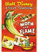 Moth and the Flame (1938)