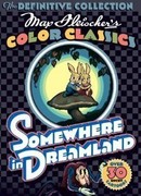 Somewhere in Dreamland (1936)