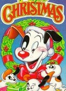 The Pups' Christmas (1936)