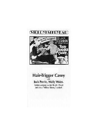 мультик Hair-Trigger Casey (1936) 16.08.22