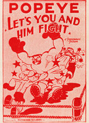 Let's You and Him Fight (1934)
