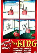 Маленький король (1934)