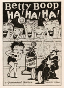 Ha! Ha! Ha! (1934)
