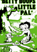 Betty Boop's Little Pal (1934)