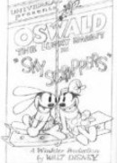 Sky Scrappers (1928)