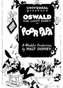 Бедный папа (1927)