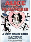 Алиса — Миротворец (1924)