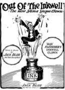 Out of the Inkwell (1919)