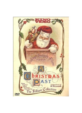 мультик The Night Before Christmas (Ночь перед Рождеством (1905)) 16.08.22