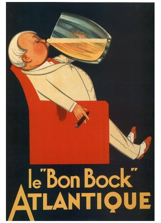 мультик Un bon bock (Полная кружка пива (1892)) 16.08.22
