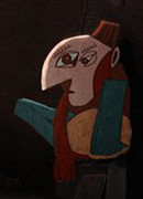 Пожиратель картин (2011)