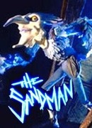 Песочный человек (1991)