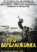 Про верблюжонка (1987)