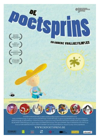 мультик De poetsprins (2007) 16.08.22