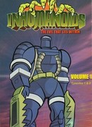 Негуманоиды сезон 1