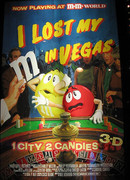 Я потерял моего М в Вегасе (1999)