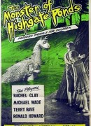 Чудовище Хайгейтского пруда (1961)