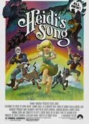 Песенка Хэйди (1982)