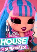 L.O.L. Surprise! House of Surprises сезон 1