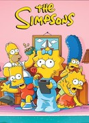 Симпсоны сезон 33